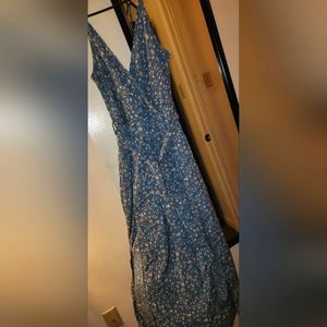 Brand new summer dress size 6!